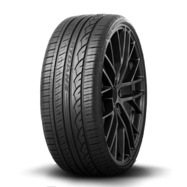 2156016 95H COOPER DISCOVERER TRUE NORTH